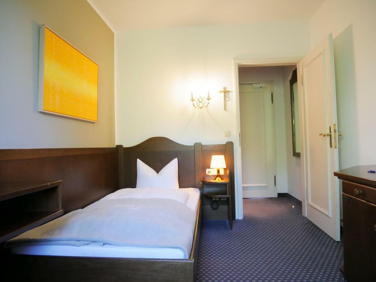 Stadthaus Valentin Altötting Extérieur photo