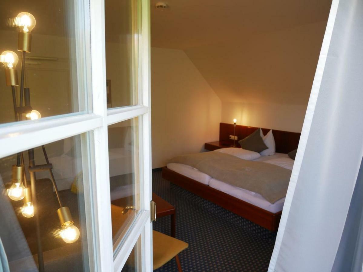 Stadthaus Valentin Altötting Extérieur photo