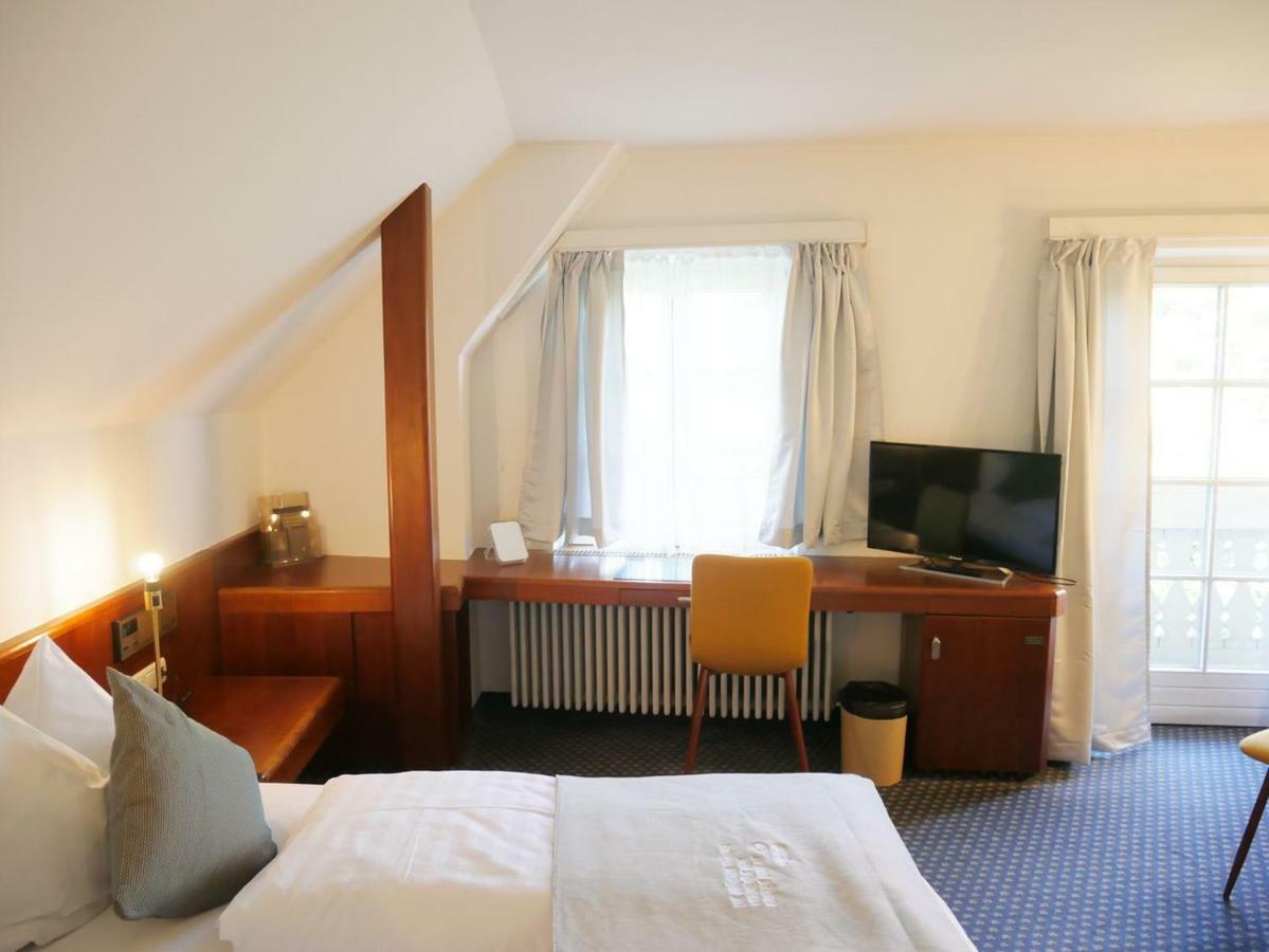 Stadthaus Valentin Altötting Extérieur photo