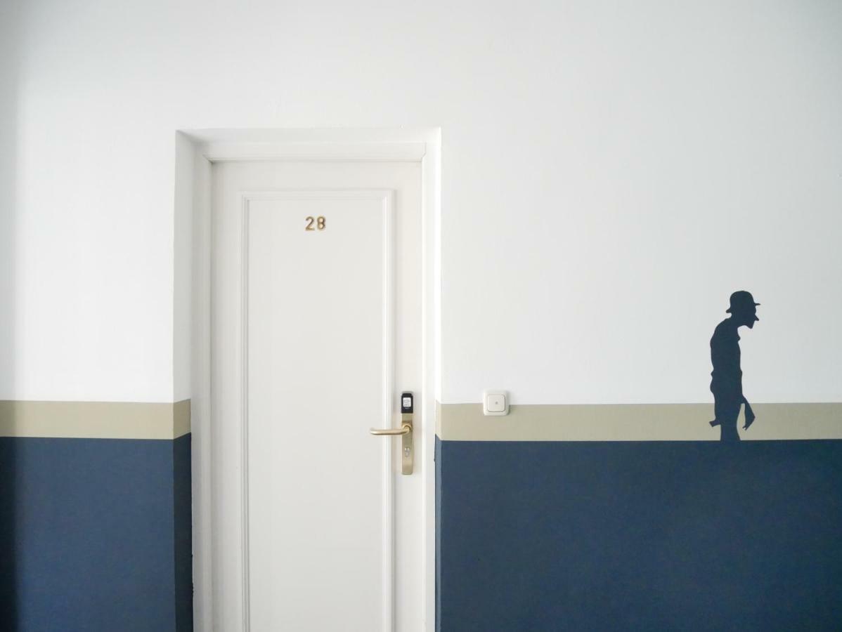 Stadthaus Valentin Altötting Extérieur photo