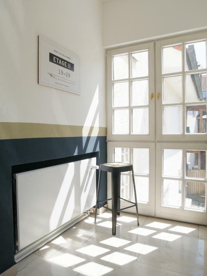 Stadthaus Valentin Altötting Extérieur photo